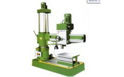 廠家暢銷小型搖臂鉆 滕州市眾鑫機床廠