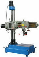 【供應安徽黃山搖臂鉆床Z3732】價格,廠家,圖片,鉆床,天津市川田高科機電設備-