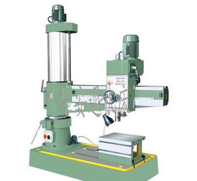 Z3040×14/I搖臂鉆床國標型 性能特點、應用領域及選購指南