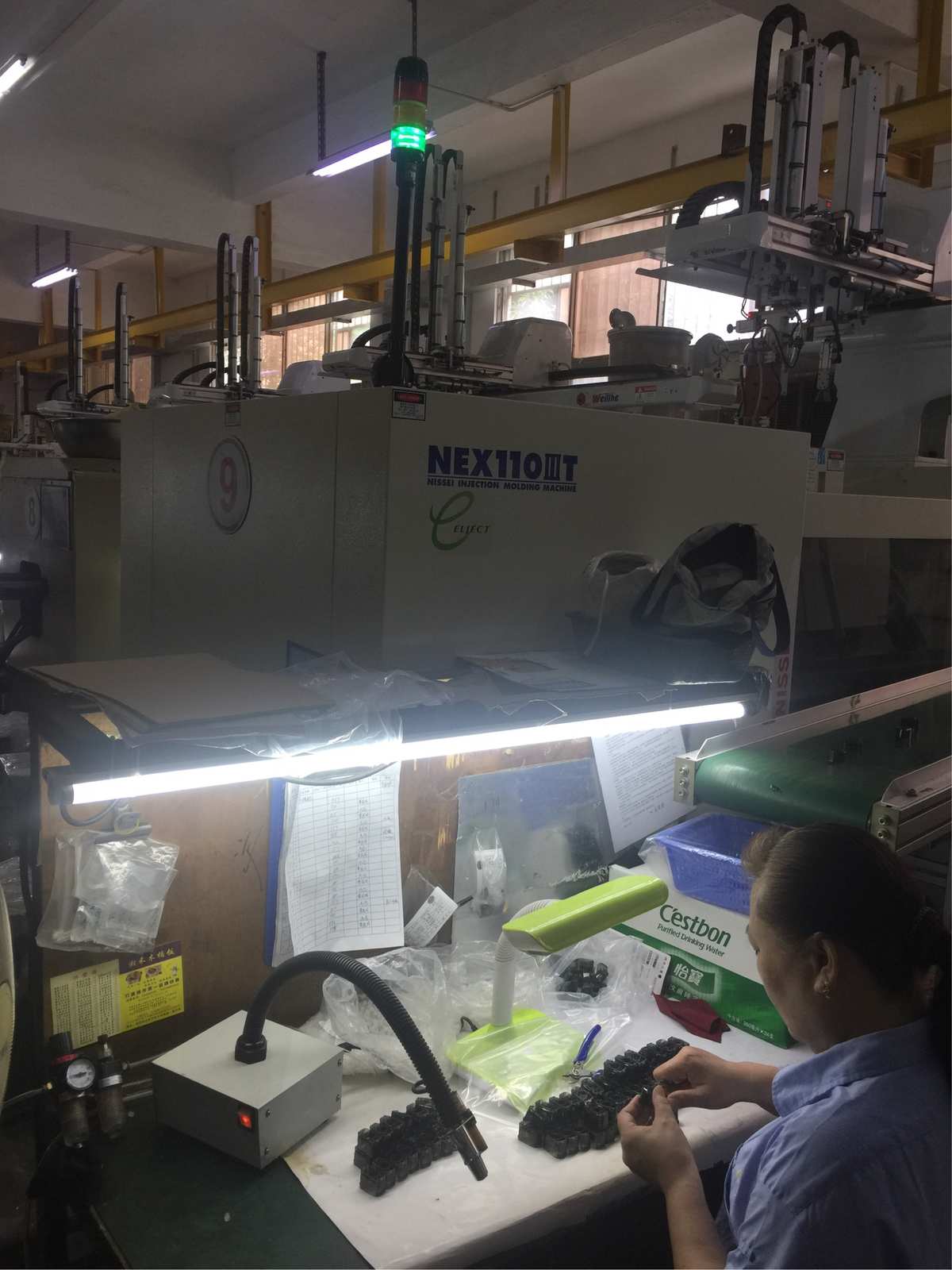 正大Z3050x16液壓搖臂鉆床 高效精準(zhǔn)的工業(yè)加工利器