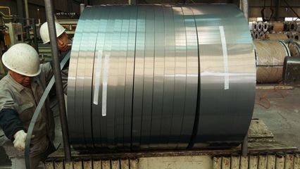 武鋼正品電工鋼卷50WW310 規(guī)格齊全，價格實惠