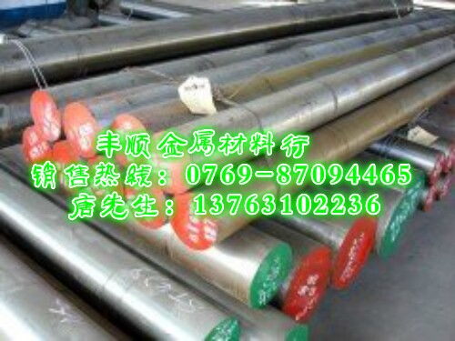 4J36膨脹合金的技術(shù)開發(fā)進展與應用前景